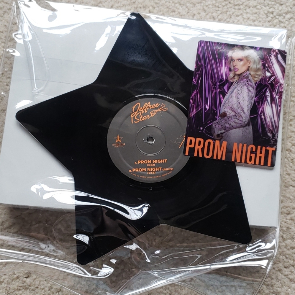 Prom Night Vinyl